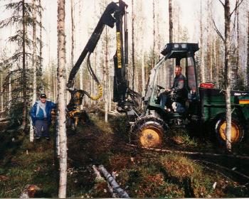 1989 Moto Kärppä